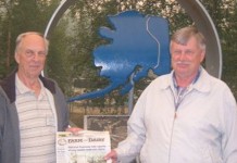 Vacation with Us: Mike & Steve Sivy