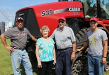 Loudenslagers carried on father’s hard work, tradition Loudenslager group