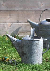 watering can