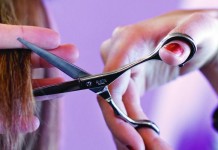 Hair: The long and the short of it