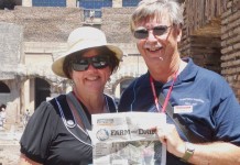 Vacations with Us: Thoricht