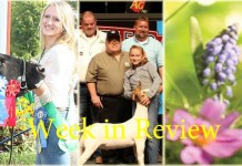 Farm and Dairy’s week in review: 8/15 Week in review: 8/15
