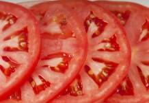 Tomato Parmesan Cornbread