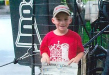 Vacation With Us: Dailey