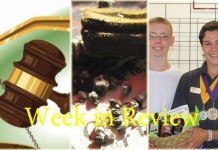 Farm and Dairy’s week in review: 8/22 Week in review: 8/22