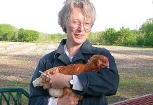 Veterinarian looks back at ‘problem-solving’ career Karen Martin