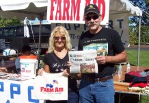 Vacation with us: Herbe