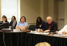 Teachers and students testify about demand for ag educators House testimony