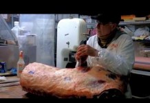 West Side Market brings fresh meats to Cleveland