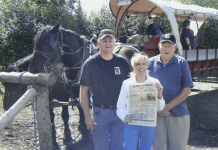 Vacations with Us: Slechta Family