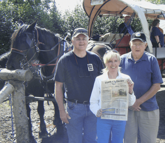 Vacations with Us: Slechta Family