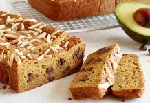 Avocado Pumpkin Bread Avocado Pumpkin Bread