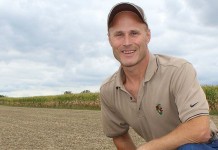 Ohio’s top crop adviser enjoys helping farmers improve yields Gates crop adviser