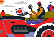 There are no real secrets in farming: Big data is met with skepticism from farmers