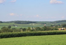 Ohio Farmers Union to meet in Lima on Jan. 31 farmland