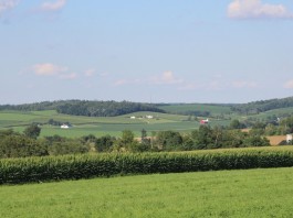 Ohio Farmers Union to meet in Lima on Jan. 31 farmland