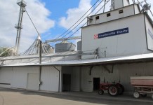 Loudonville Farmers Equity celebrates 100 years