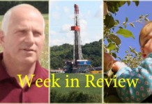 Farm and Dairy’s week in review: 9/19 Week in Review 9/19 collage
