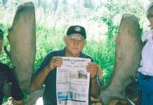 Vacation with us: Adolph Slechta