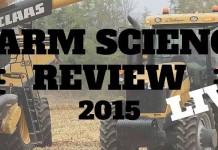2015 Farm Science Review Live Coverage