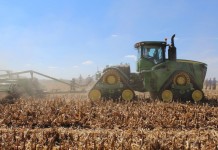 Ways to control machinery costs in a tight year Tilling