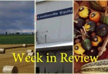 Farm and Dairy’s week in review: 9/26 Week in Review 9/26