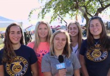 Farm and Dairy at Farm Science Review 2015 (Video)