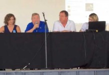 It’s not ‘social media,’ it’s just sharing the story of agriculture