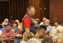 Wayne County landowners concerned about new pipelines