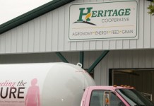 Co-ops set records for income for fourth consecutive year