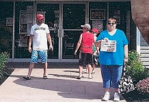 Vacation with us: Larrick