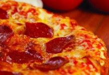 Pizza: It’s a part of life for many or at least this reporter’s life pizza