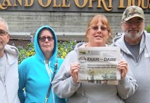 Vacation with Us: Shaheen & Reed