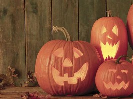 Ask Jen about pumpkins carved pumpkins