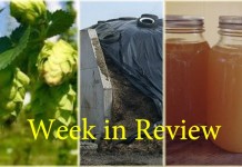 Farm and Dairy’s week in review: 10/24 Week in Review 10/24 collage