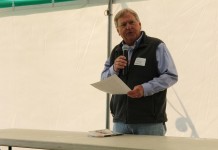 Saying goodbye to Farm and Food File: Alan Guebert’s final column Guebert