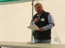 Saying goodbye to Farm and Food File: Alan Guebert’s final column Guebert