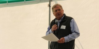 Saying goodbye to Farm and Food File: Alan Guebert’s final column Guebert