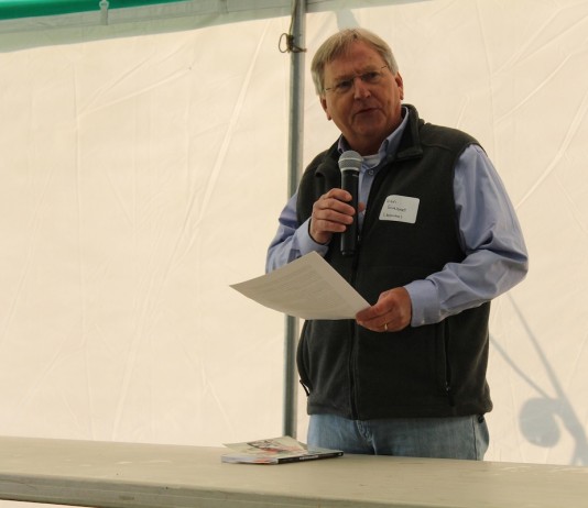Saying goodbye to Farm and Food File: Alan Guebert’s final column Guebert