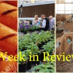 Farm and Dairy’s week in review: 10/31 Week in Review 10/31