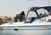 Mark your calendar for outdoor events boat