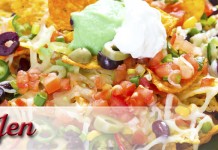 Ask Jen about Mexican food Ask Jen chips and dip