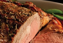 New app is for cooks in search of perfect roast beef roast