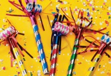 Special weekend brought pure joy noisemakers