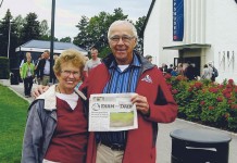 Vacation with us: McDorman