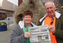 Vacation with us: Jesteadt