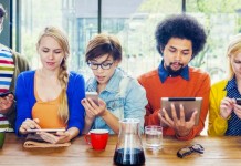 Even with technology and so much food, most are ‘food ignorant’ college students and technology