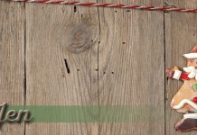 Ask Jen about Christmas gift giving Christmas cookie