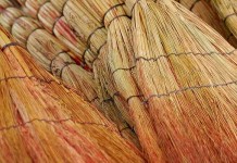 A life’s story worth telling brooms