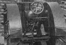 The Pontiac tractor didn’t last long Pontiac tractor